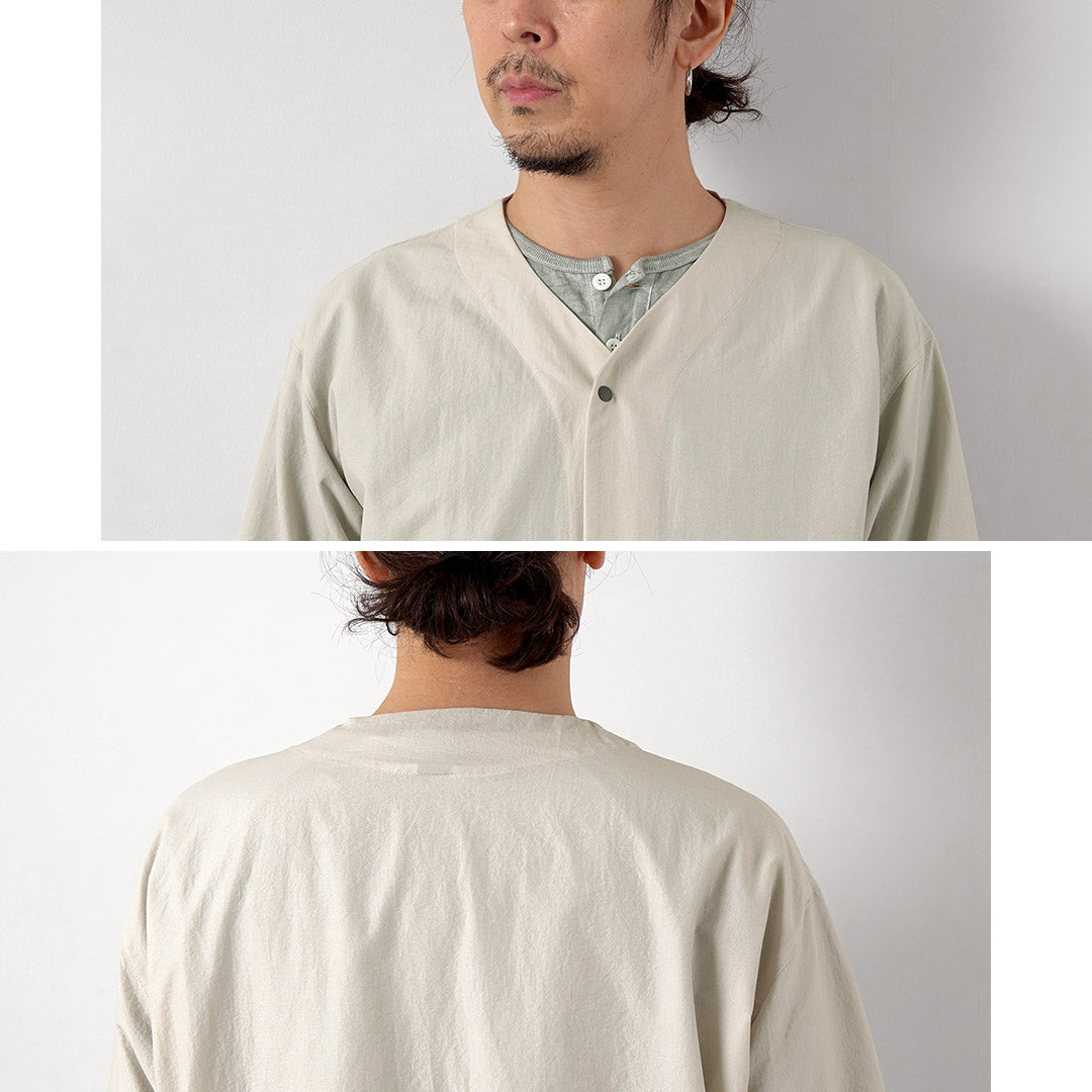NANGA / DotAir Comfy Cardigan