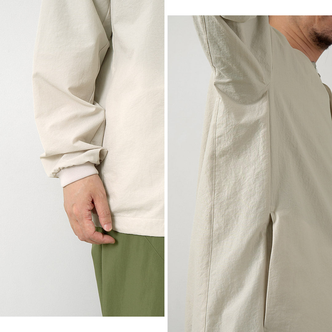 NANGA / DotAir Comfy Cardigan