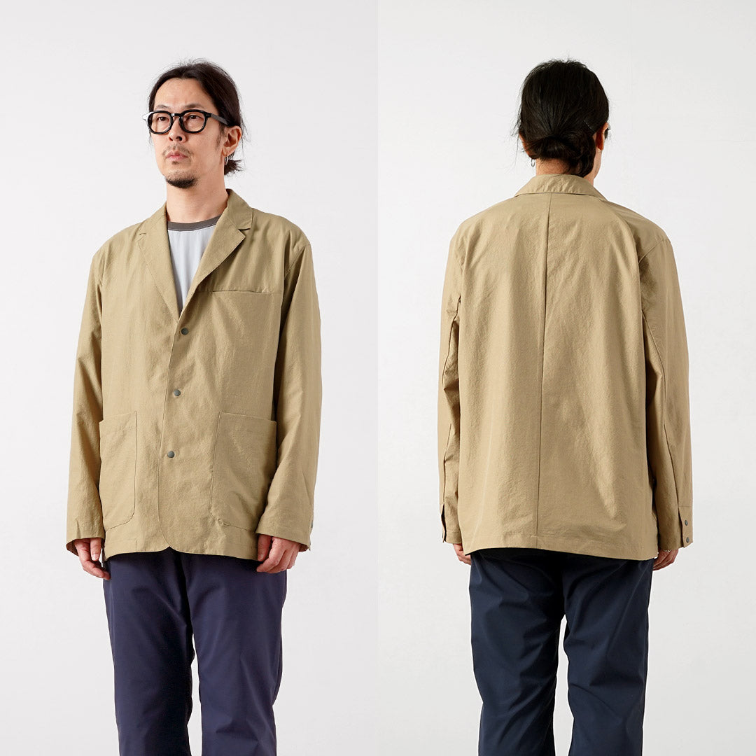 NANGA / DotAir Comfy Tailored Jacket