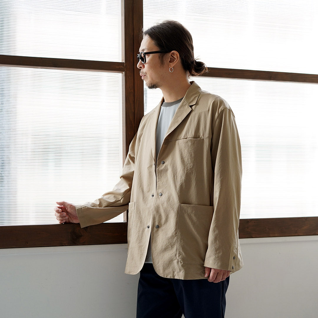 NANGA / DotAir Comfy Tailored Jacket