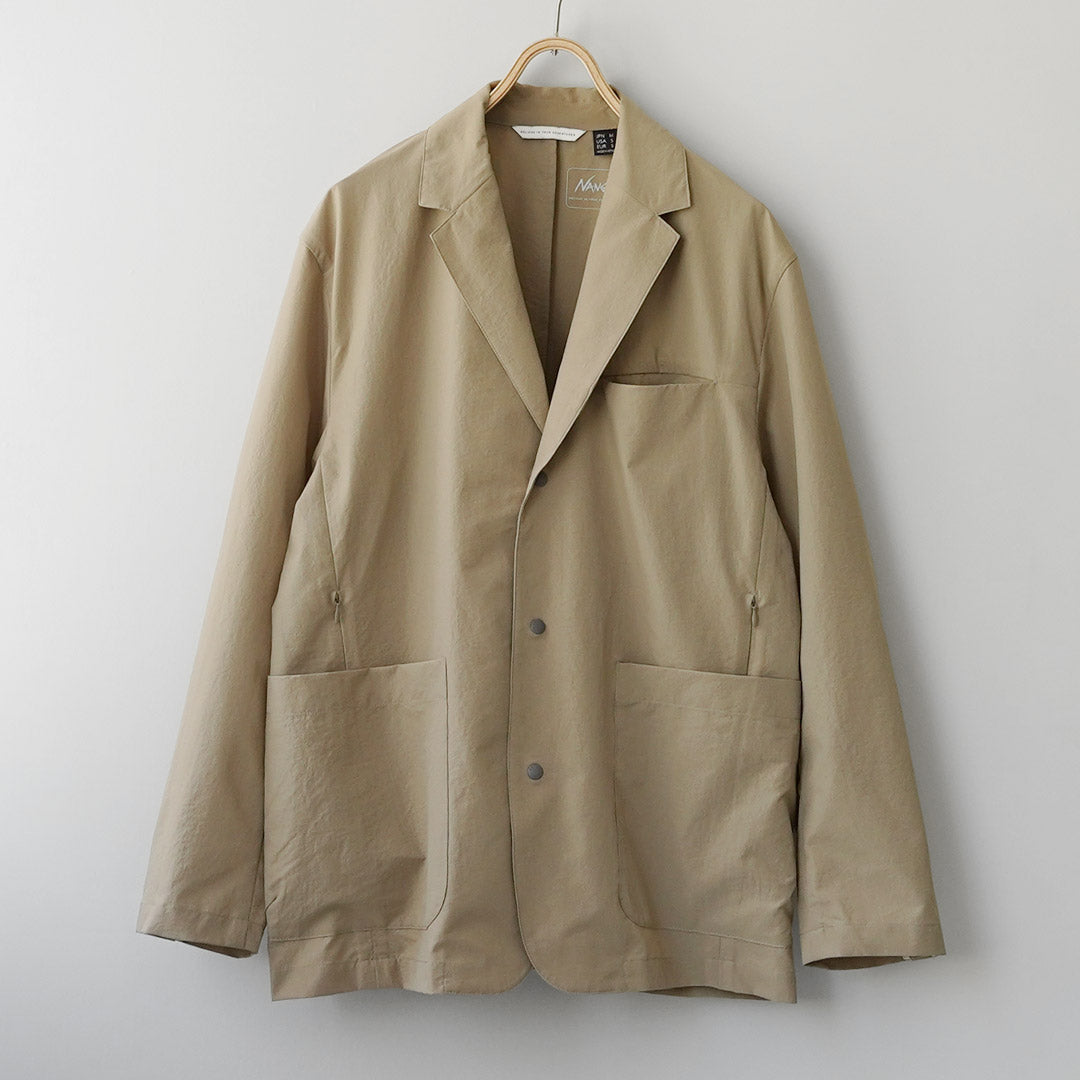NANGA / DotAir Comfy Tailored Jacket