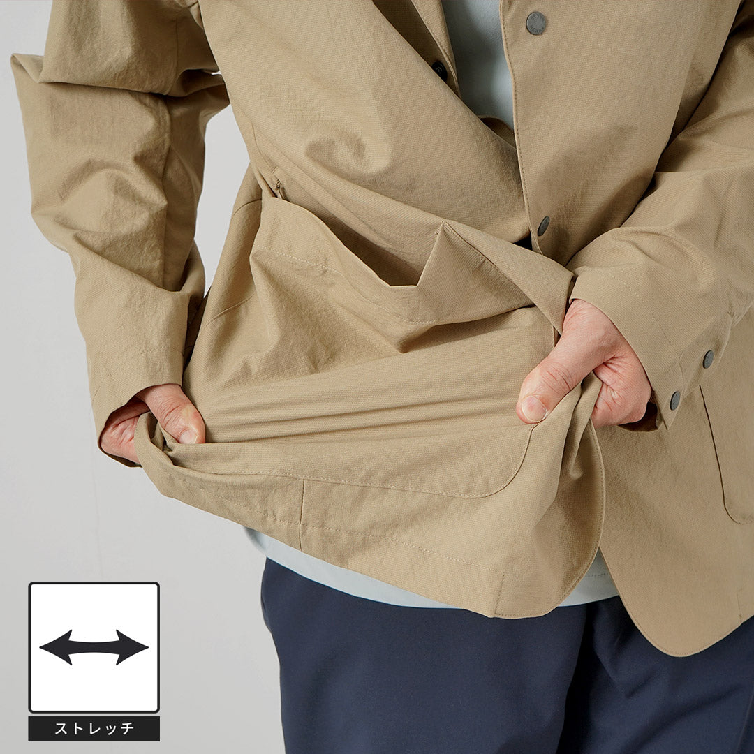 NANGA / DotAir Comfy Tailored Jacket