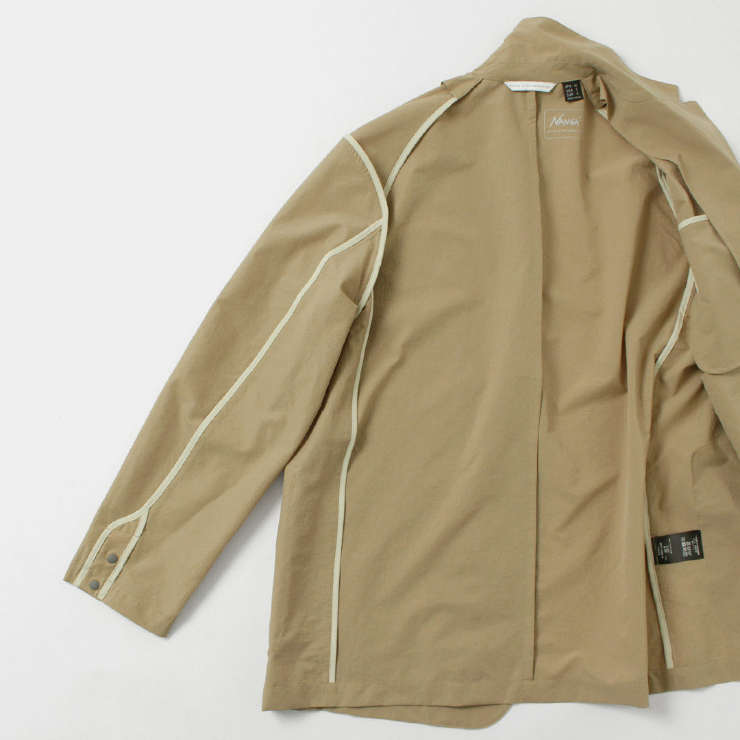 NANGA / DotAir Comfy Tailored Jacket