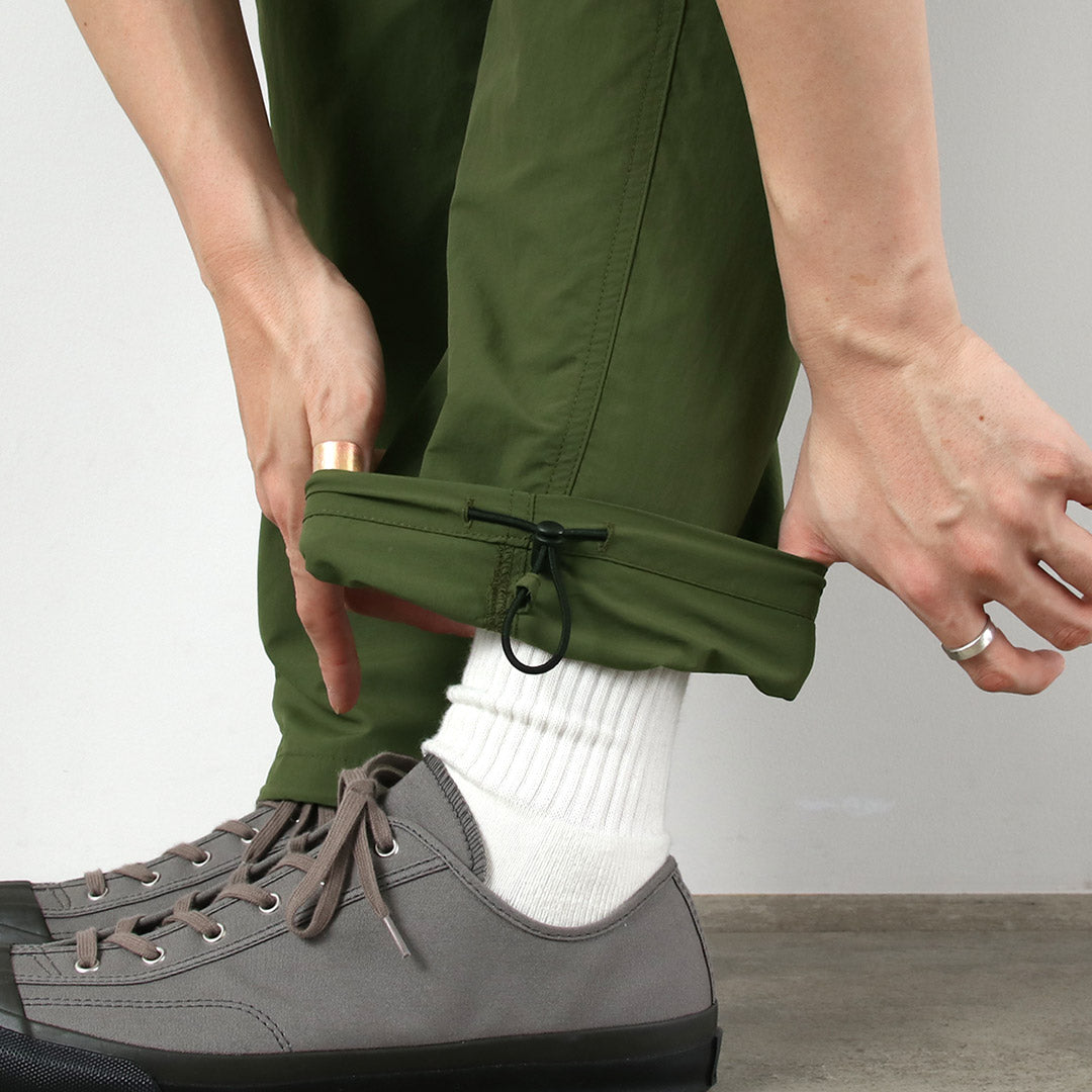 GRAMICCI / Nylon Gramicci Pants Japan Limited Model