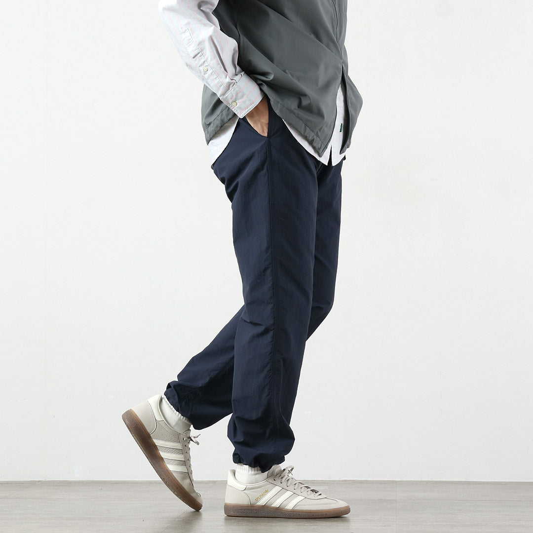 GRAMICCI / Nylon Gramicci Pants Japan Limited Model