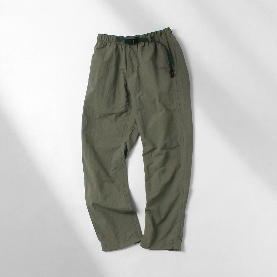 GRAMICCI / Nylon Gramicci Pants Japan Limited Model