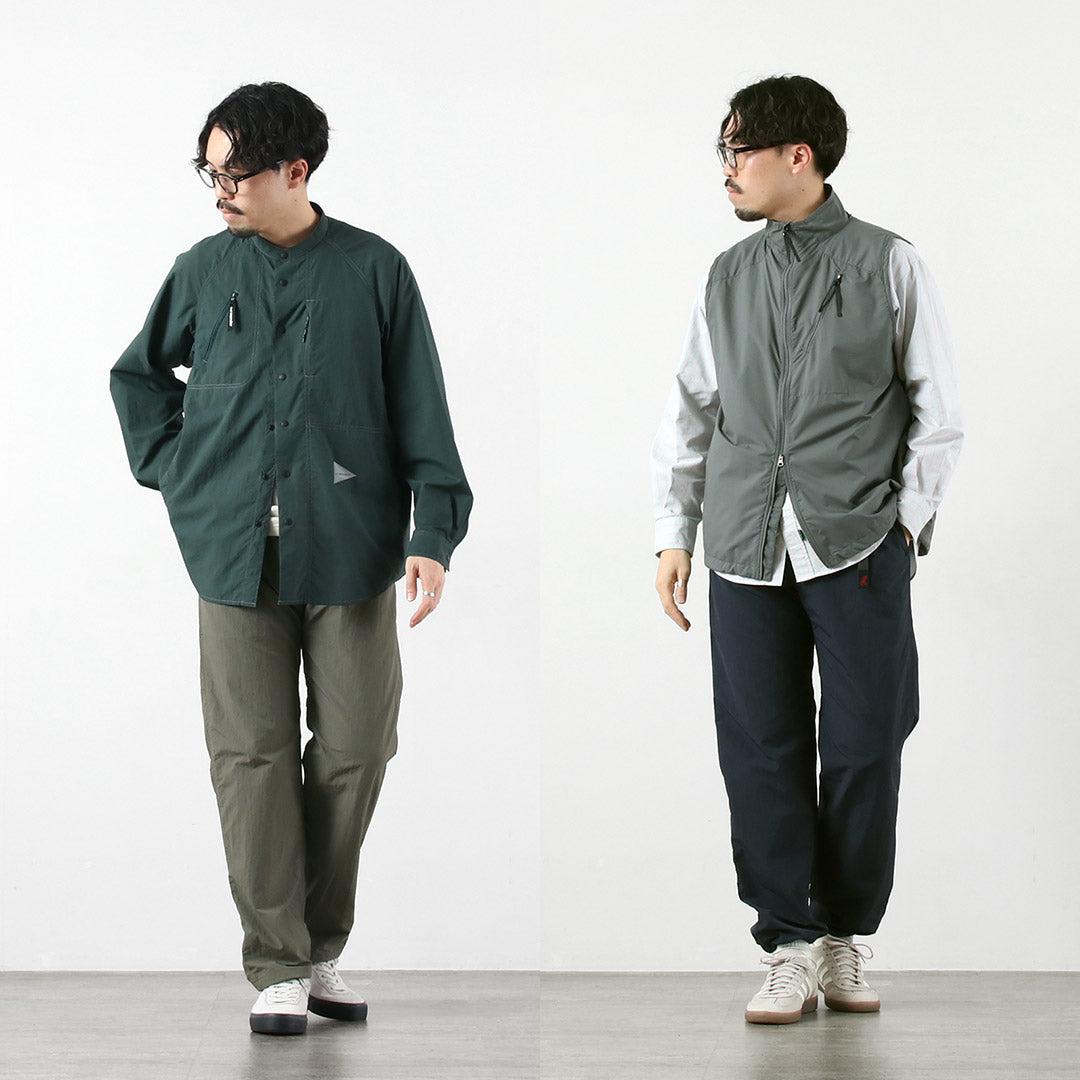 GRAMICCI / Nylon Gramicci Pants Japan Limited Model