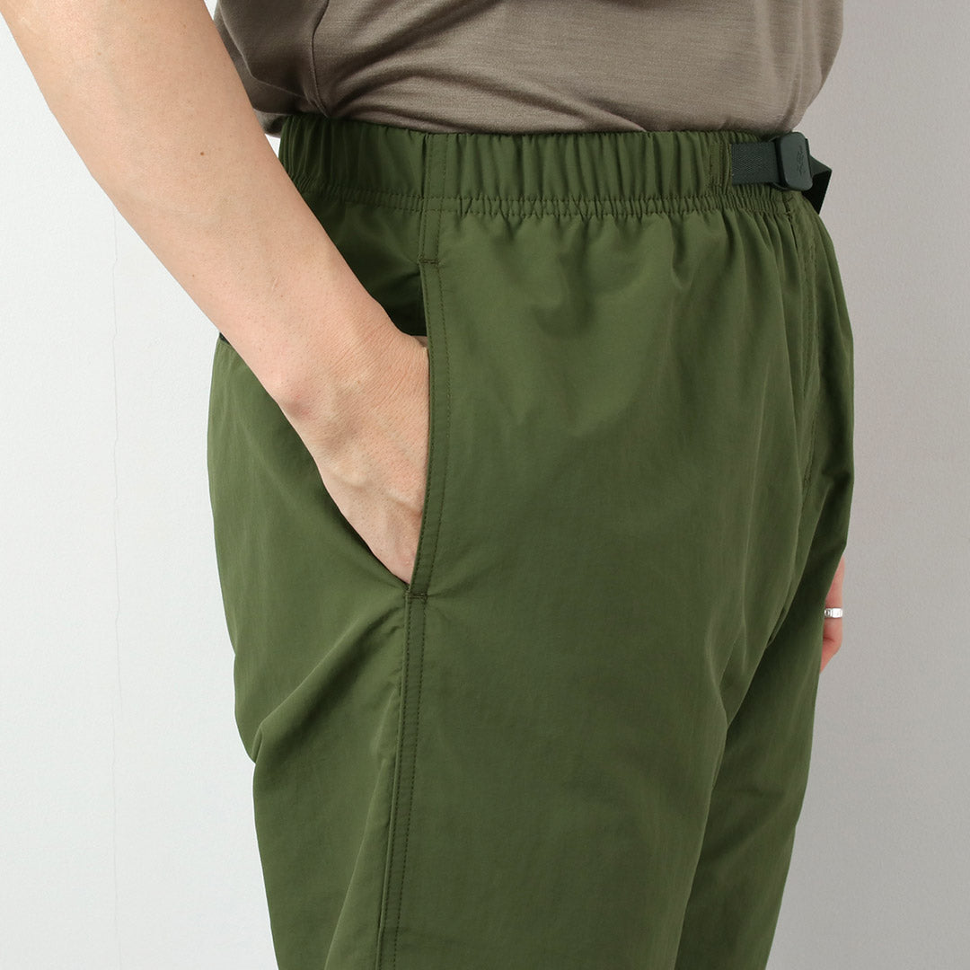 GRAMICCI / Nylon Gramicci Pants Japan Limited Model