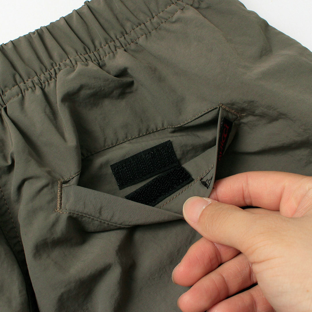 GRAMICCI / Nylon Gramicci Pants Japan Limited Model