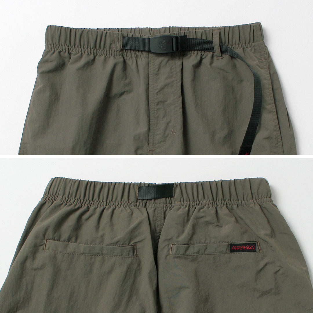 GRAMICCI / Nylon Gramicci Pants Japan Limited Model