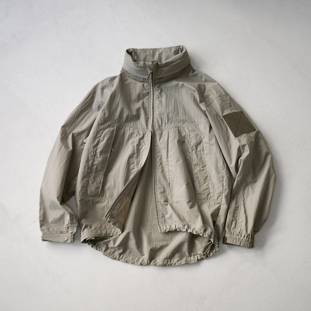 WILDTHINGS / Lightweight Short Monster Parka