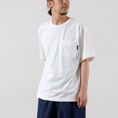 white / S