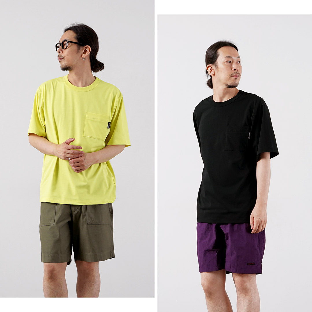 WILDTHINGS / 宜人的干 T 恤