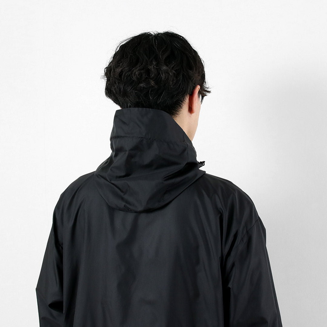 WILDTHINGS / 패커블 윈드 파카