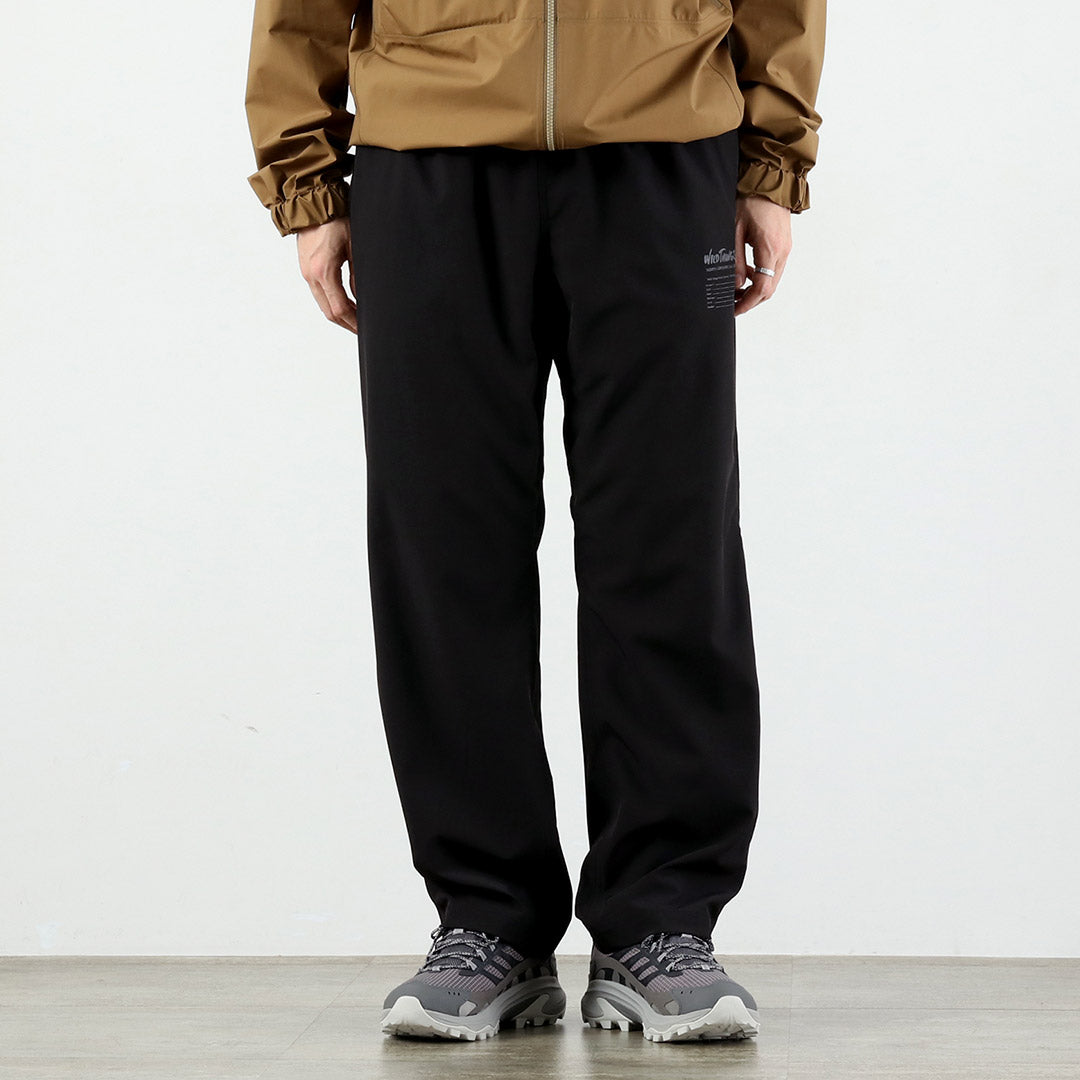 WILDTHINGS / Motion Pants