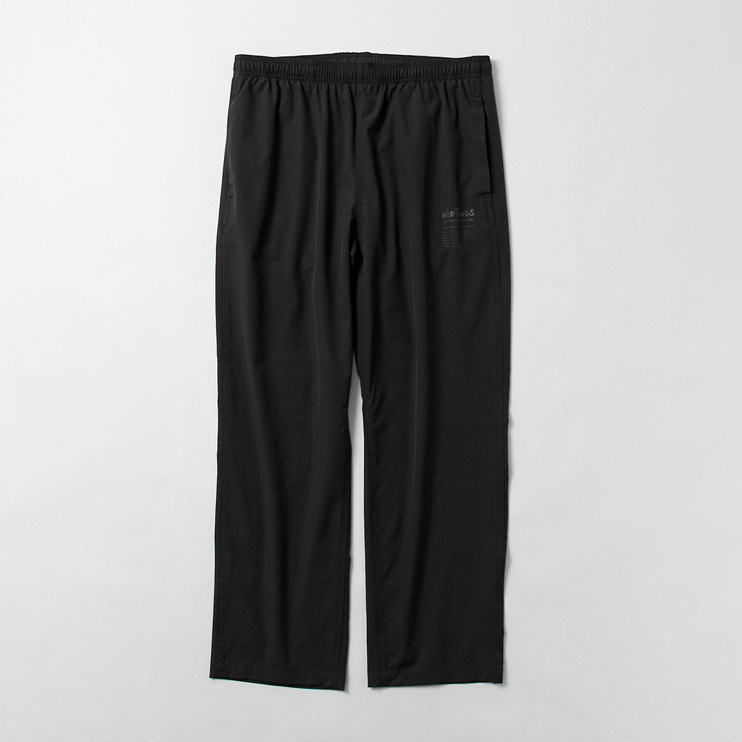 WILDTHINGS / Motion Pants