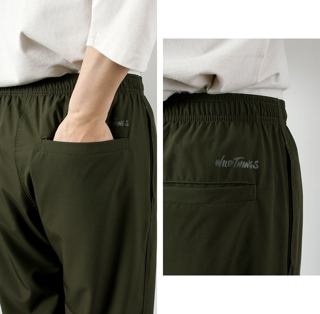 WILDTHINGS / Motion Pants
