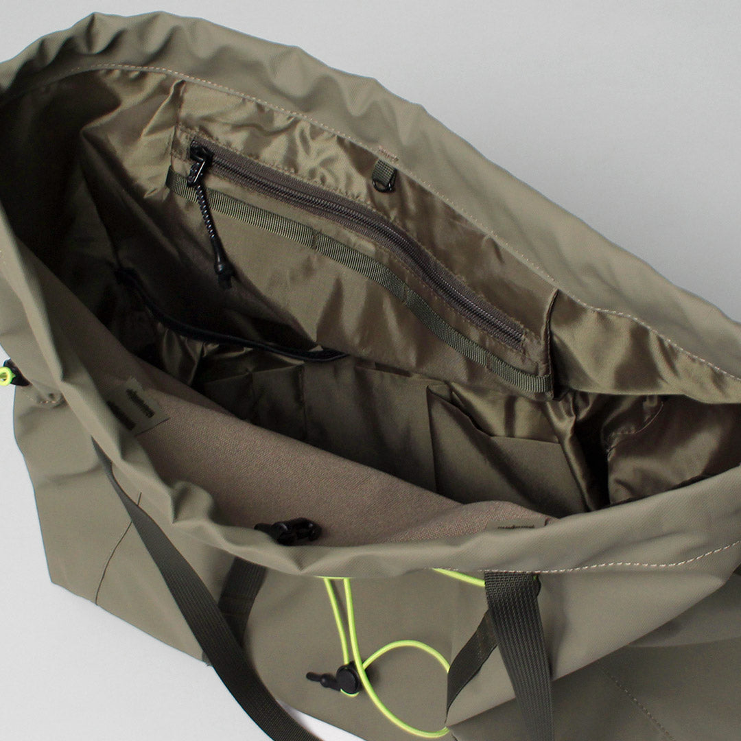 ELLIKER / Lammer Tote Bag 18L