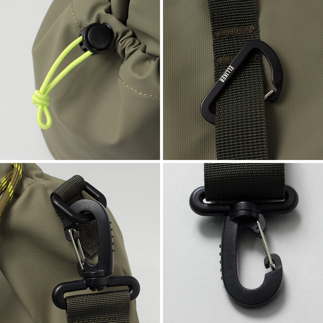 ELLIKER / Lammer Tote Bag 18L