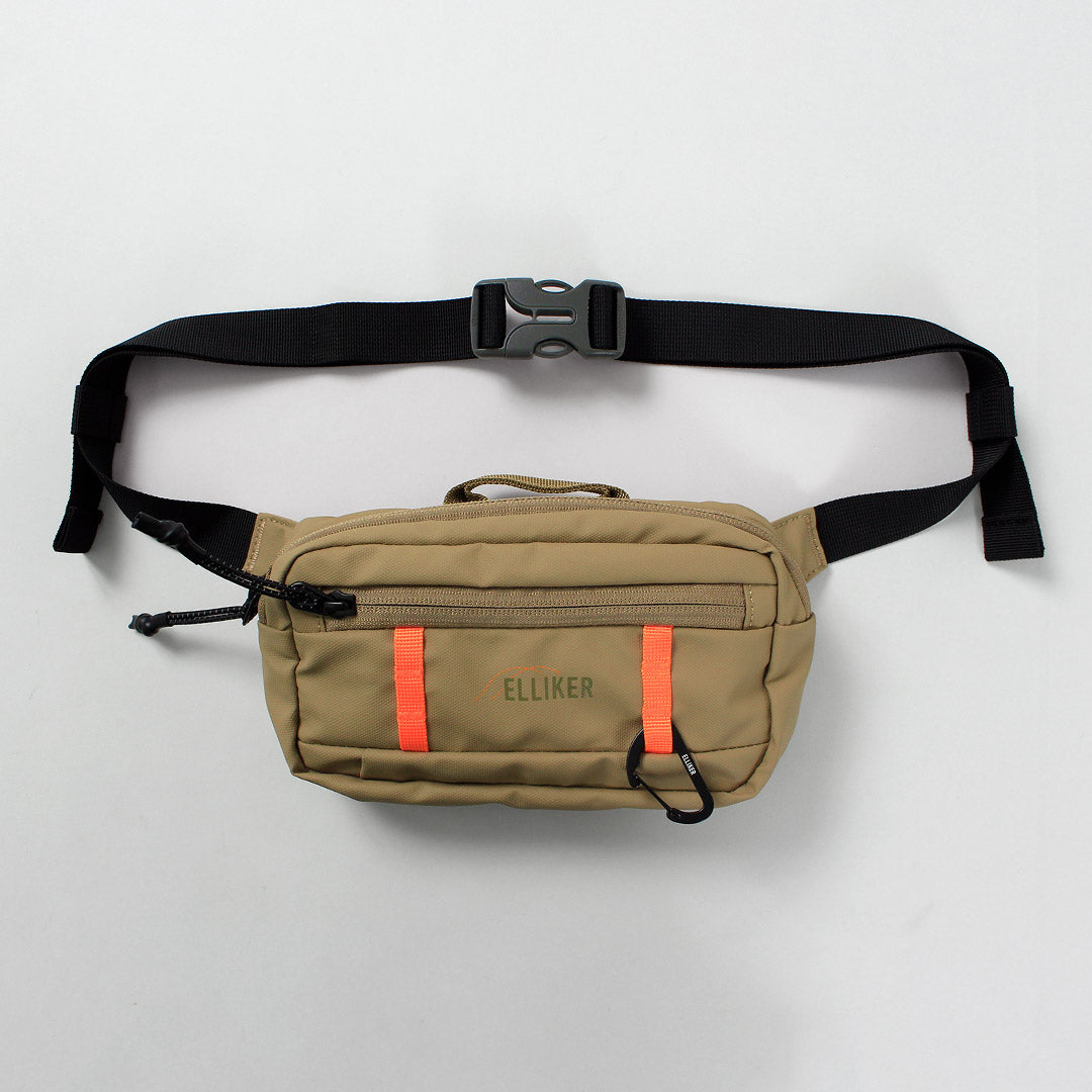 ELLIKER / Semer Sling Bag 1L