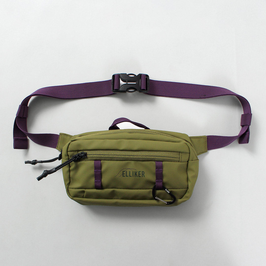 ELLIKER / Semer Sling Bag 1L