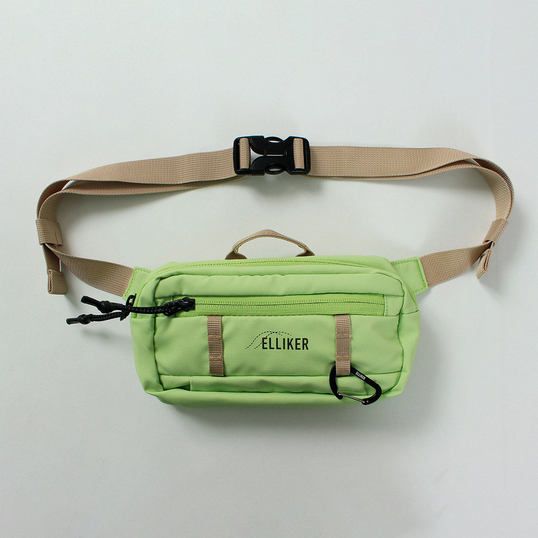 ELLIKER / Semer Sling Bag 1L