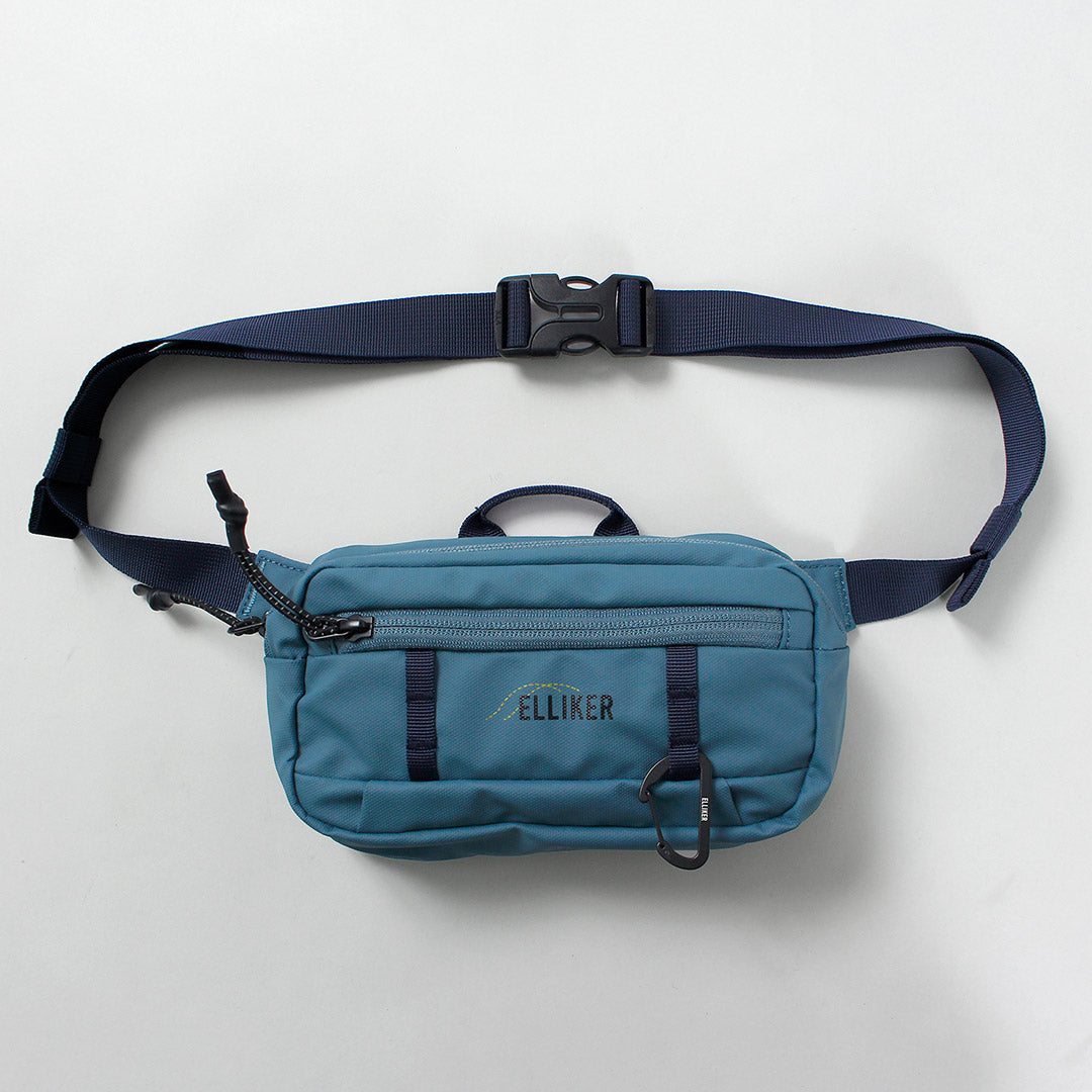 ELLIKER / Semer Sling Bag 1L