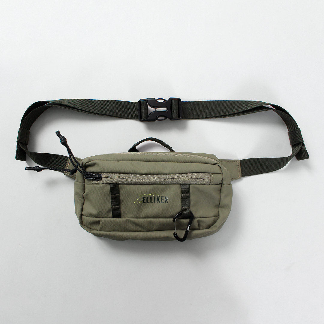 ELLIKER / Semer Sling Bag 1L