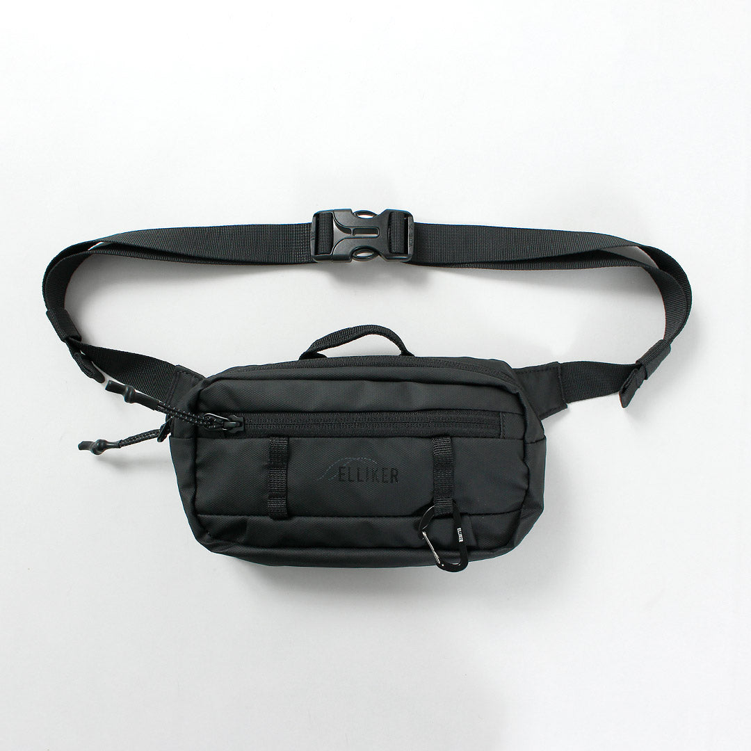 ELLIKER / Semer Sling Bag 1L