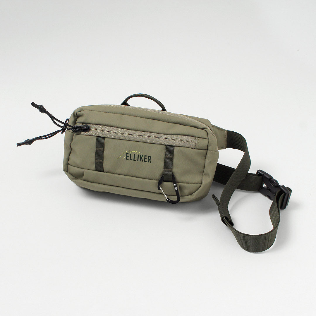 ELLIKER / Semer Sling Bag 1L