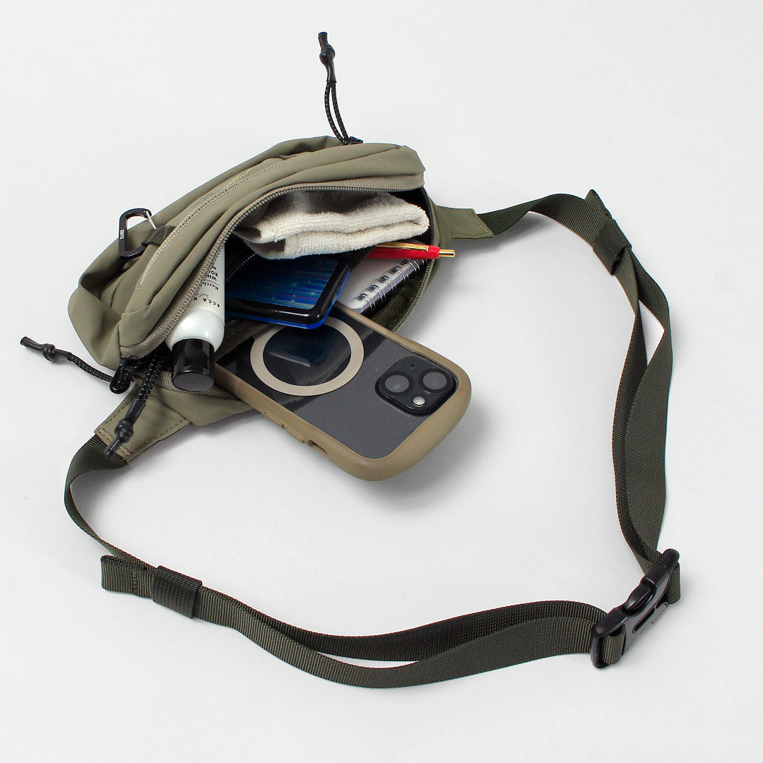 ELLIKER / Semer Sling Bag 1L