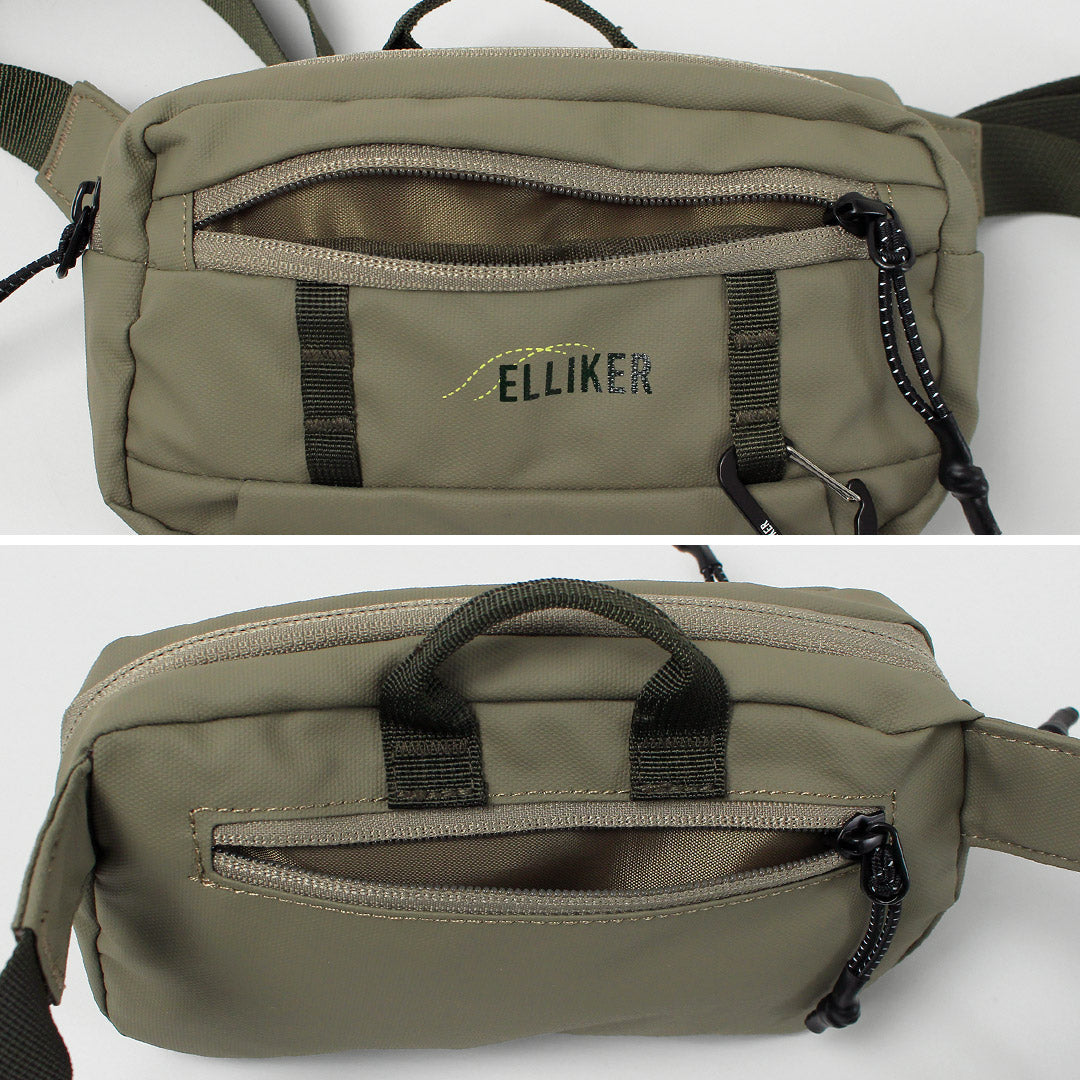 ELLIKER / Semer Sling Bag 1L