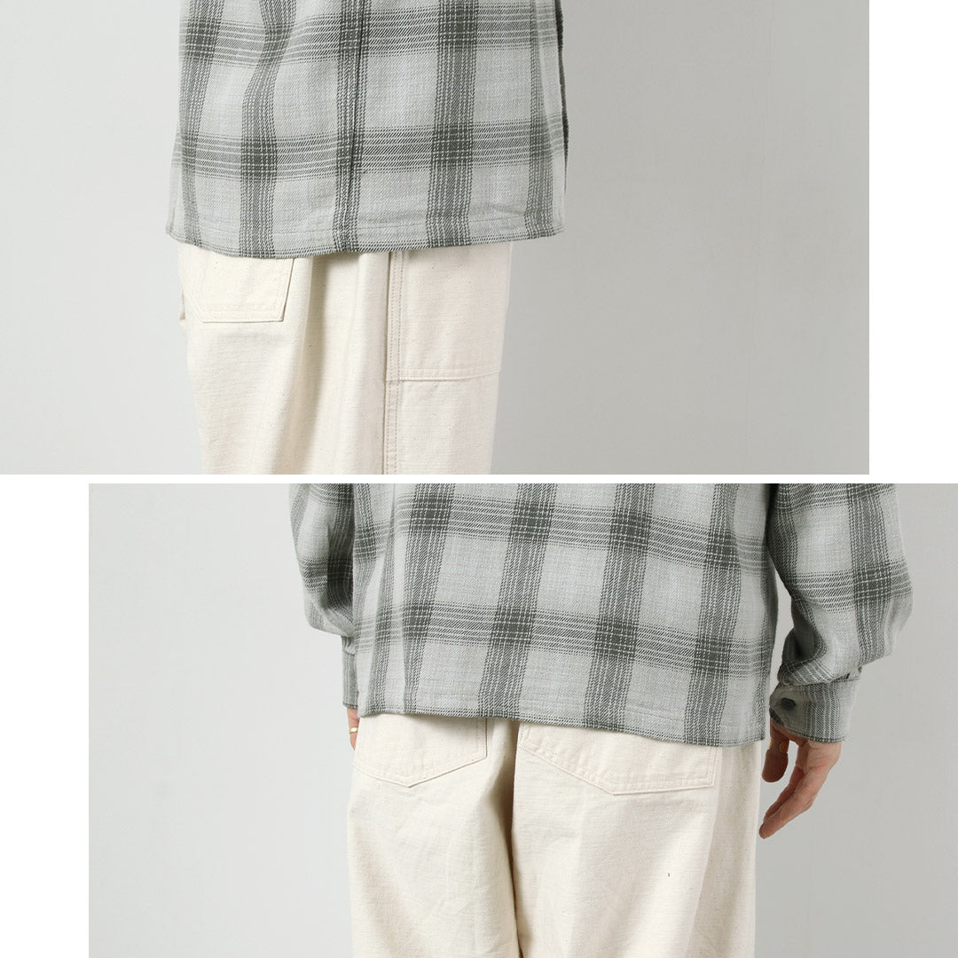 PENDLETON / CPO 衬衫 Viera