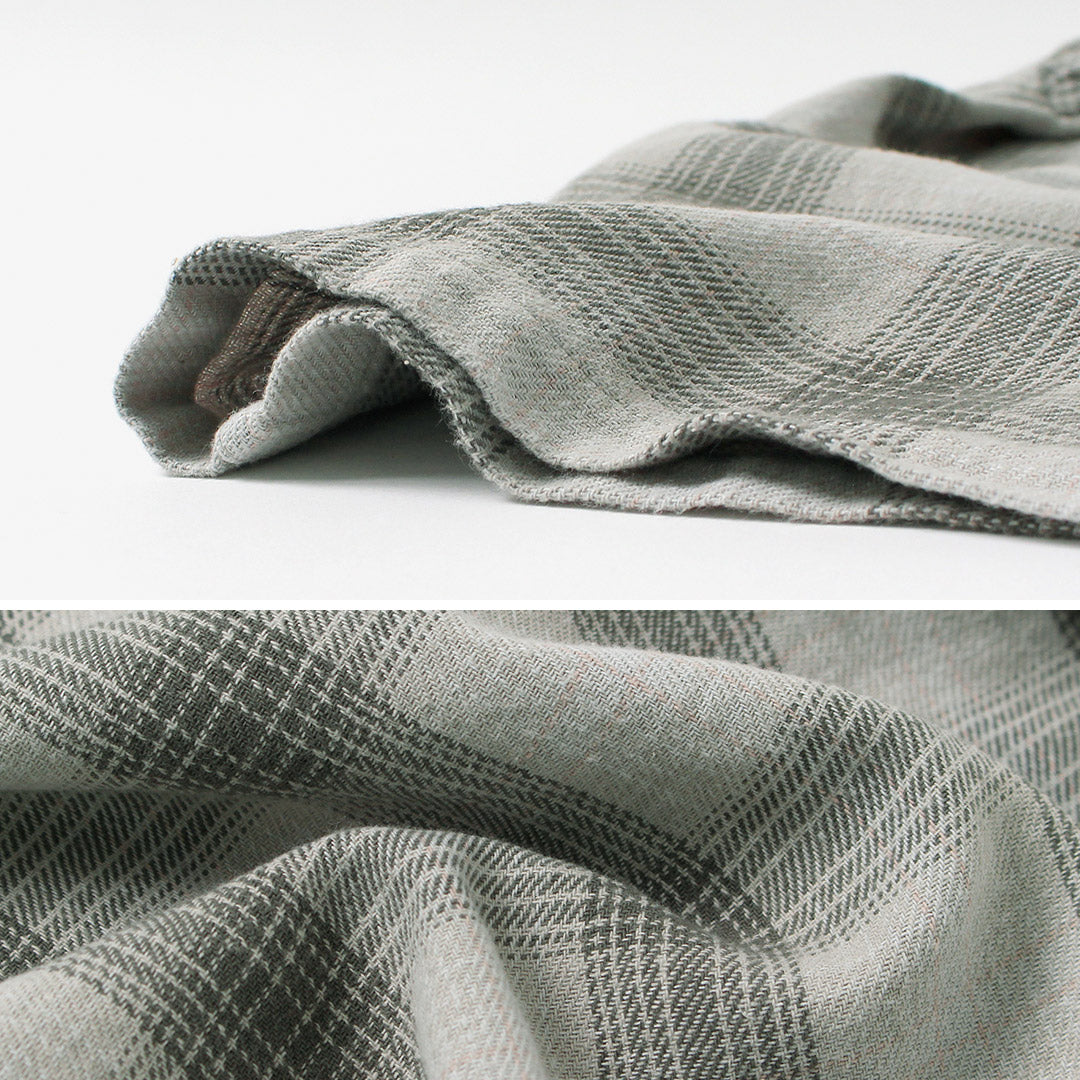 PENDLETON / CPO 衬衫 Viera