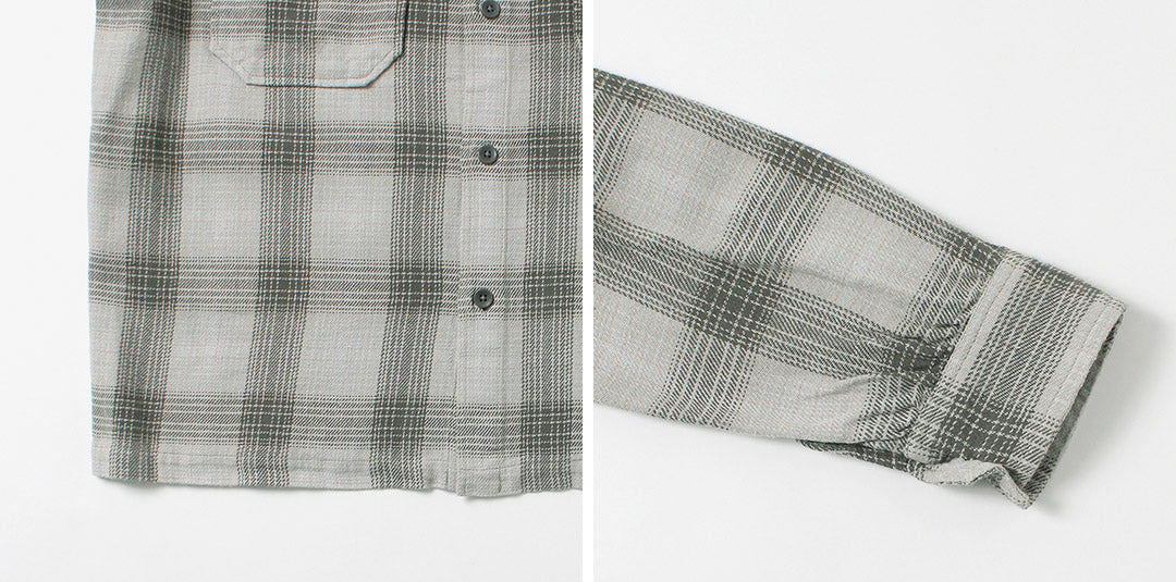 PENDLETON / CPO 衬衫 Viera