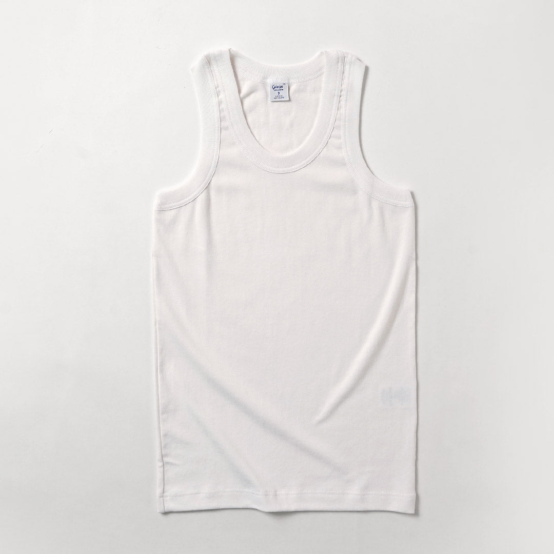 GICIPI / TROTA Basic Fit Tank Top