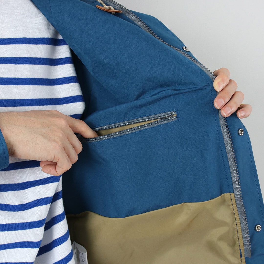 SIERRA DESIGNS / 오리지널 쇼트 파카 60/40 크로스 재킷