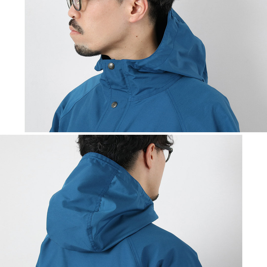 SIERRA DESIGNS / 오리지널 쇼트 파카 60/40 크로스 재킷