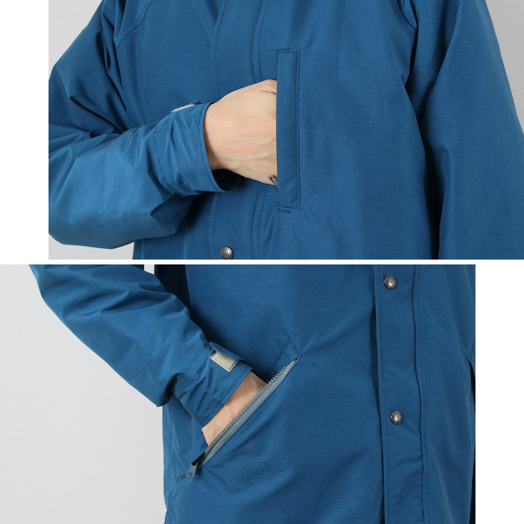 SIERRA DESIGNS / 오리지널 쇼트 파카 60/40 크로스 재킷