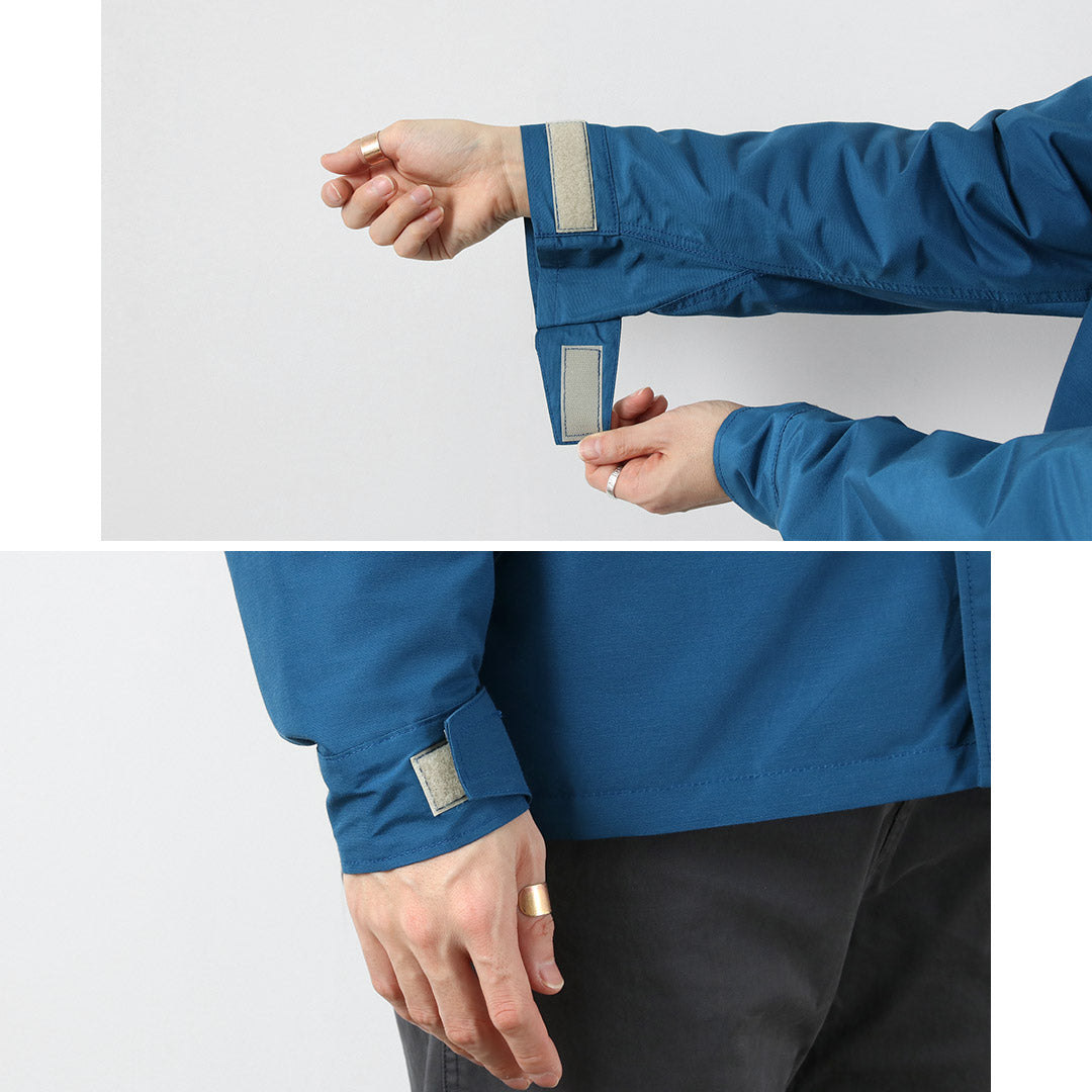 SIERRA DESIGNS / 오리지널 쇼트 파카 60/40 크로스 재킷