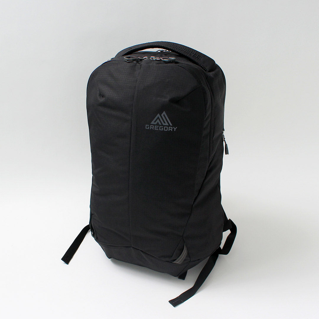 gregory 22 backpack Gregory Rhune 22 Backpack | Shoulder Strap