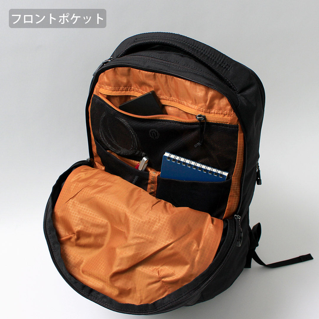 GREGORY / 룬 22 백팩