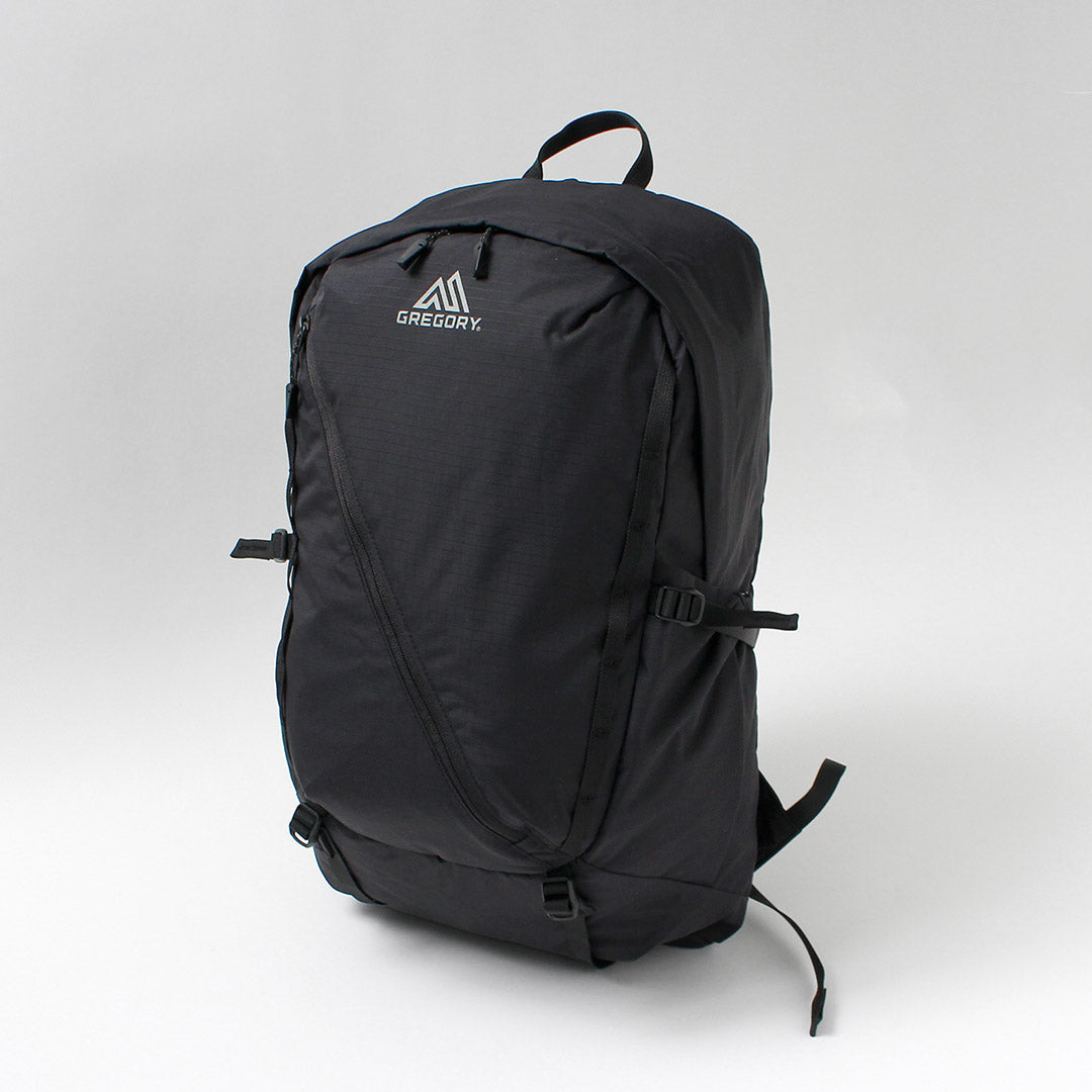 GREGORY / Aerolight 背包 25