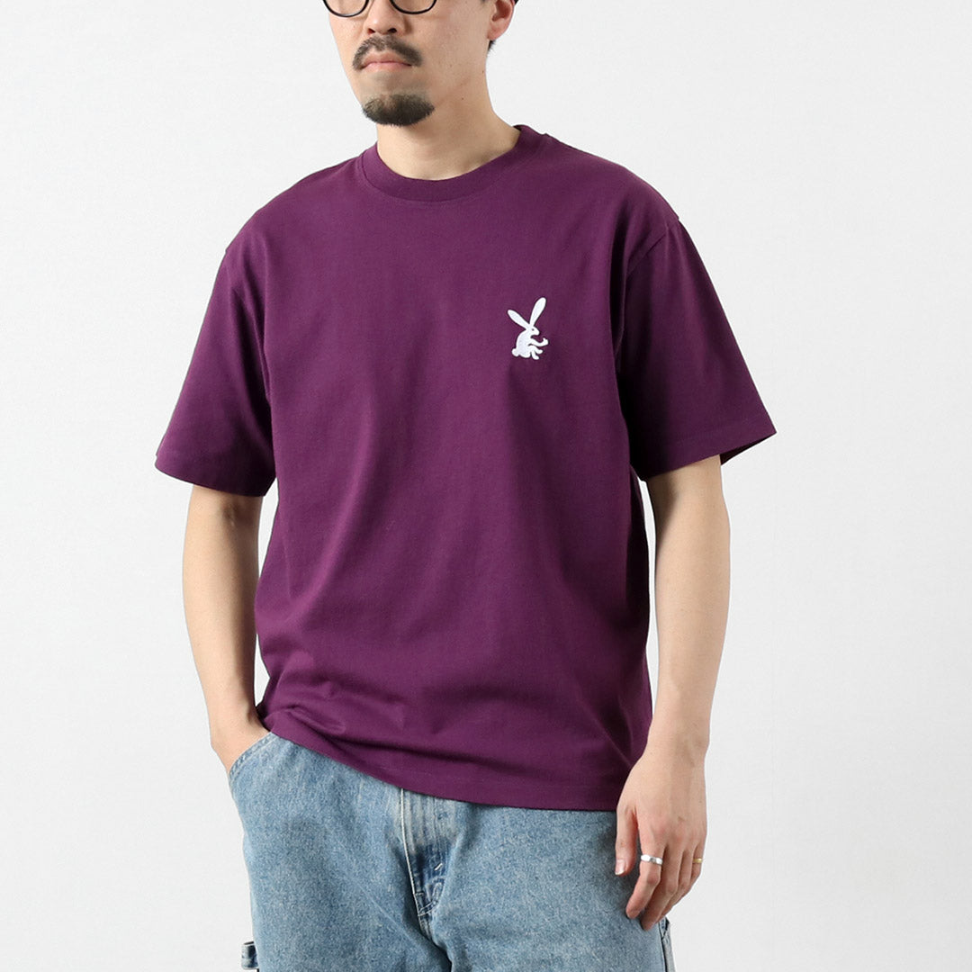 BY PARRA / Thumbs Up T-Shirt