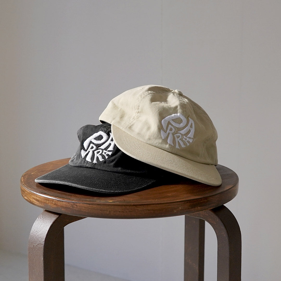 BY PARRA / 1976 로고 6패널 캡