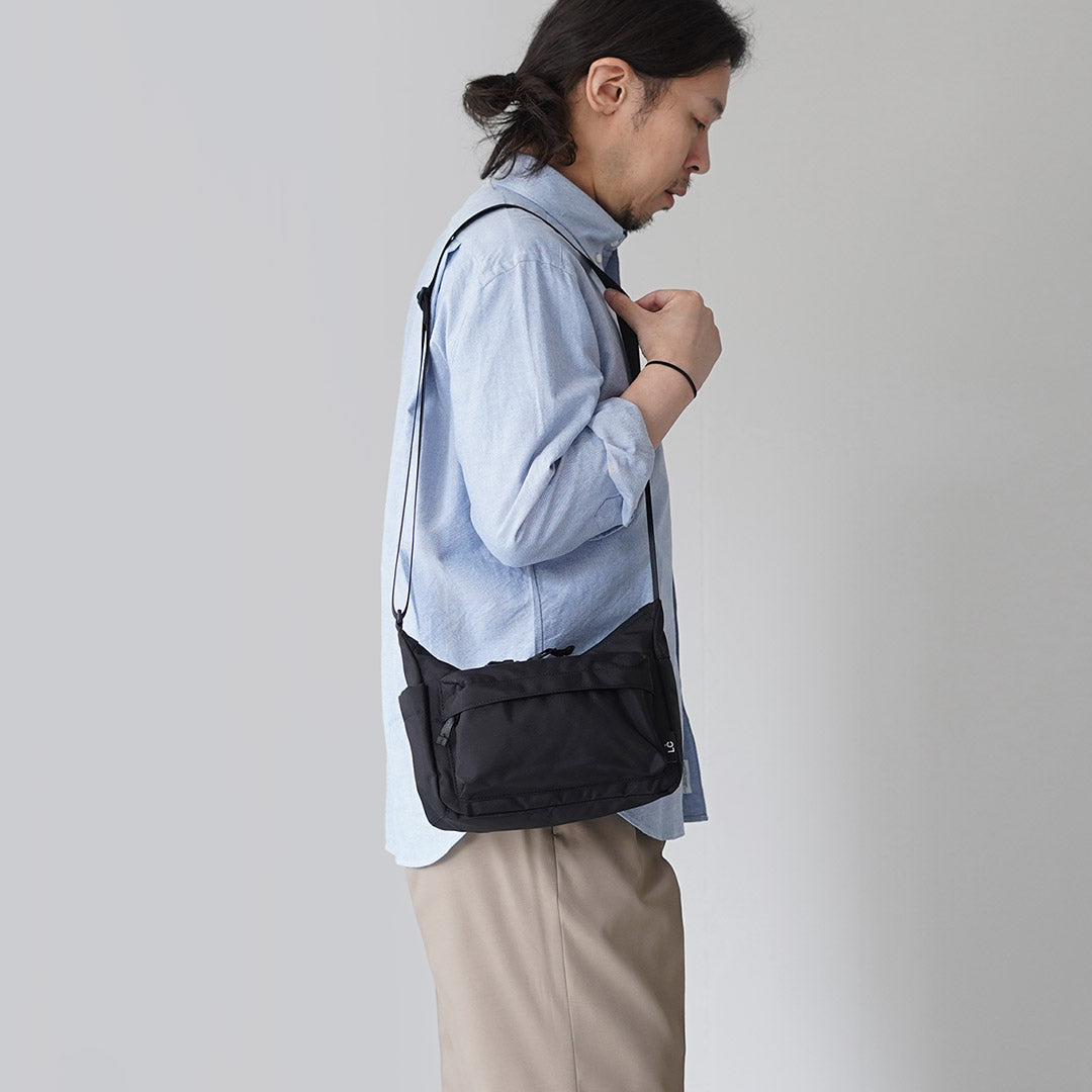 LC BY LOWERCASE / Shoulder Bag S