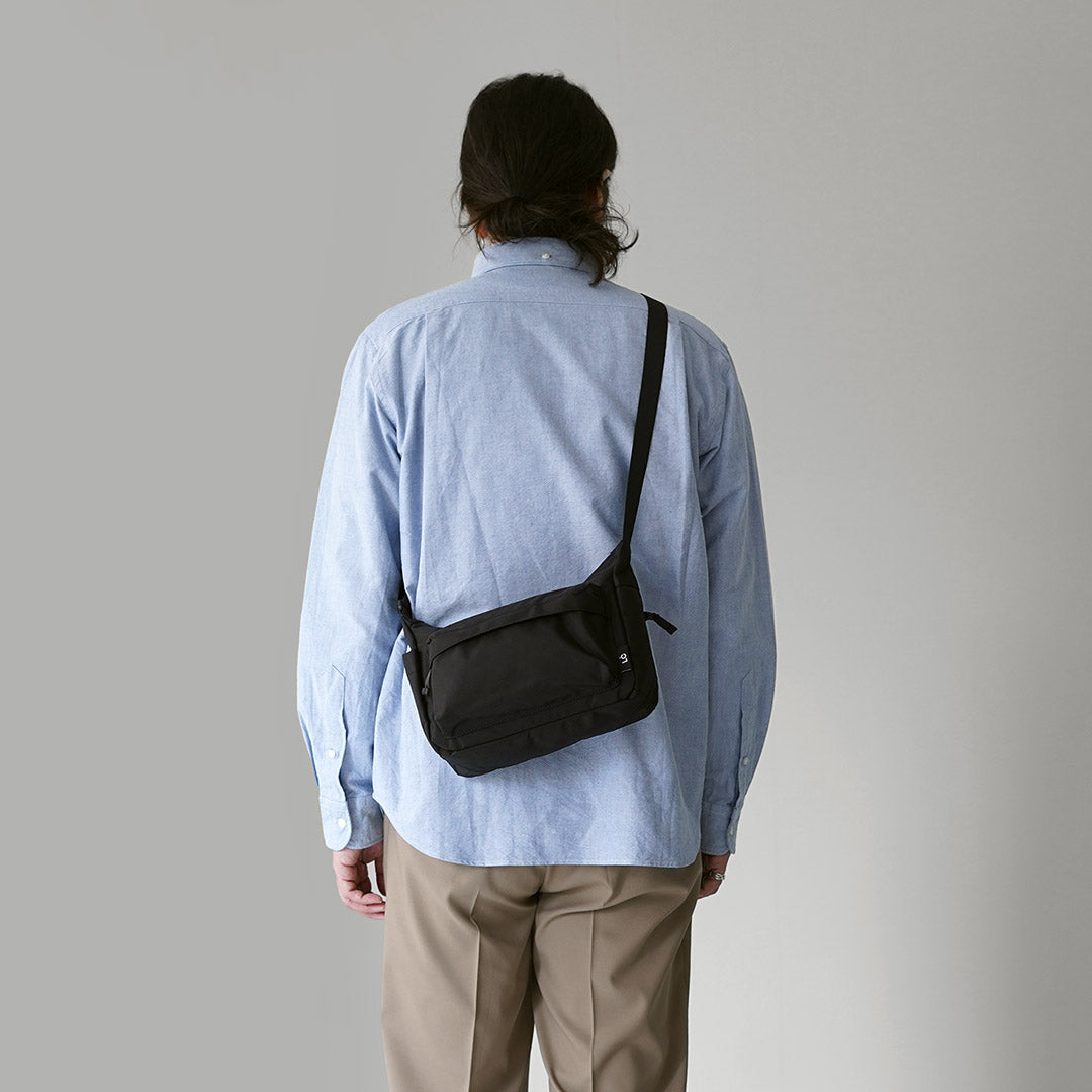 LC BY LOWERCASE / Shoulder Bag S