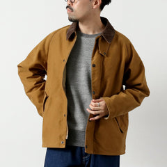 khaki / S