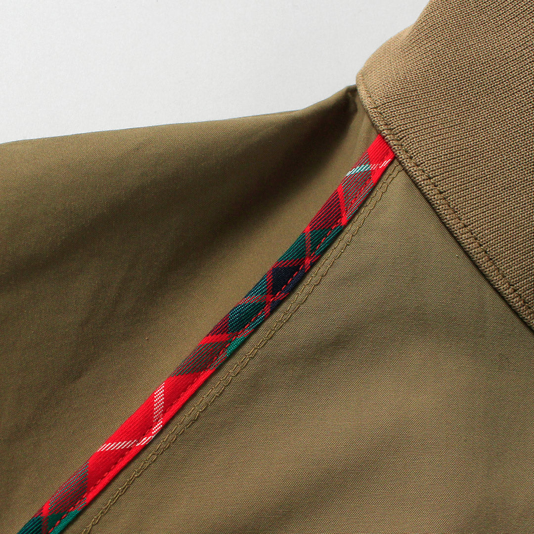 BARACUTA / G9 Box Light Jacket