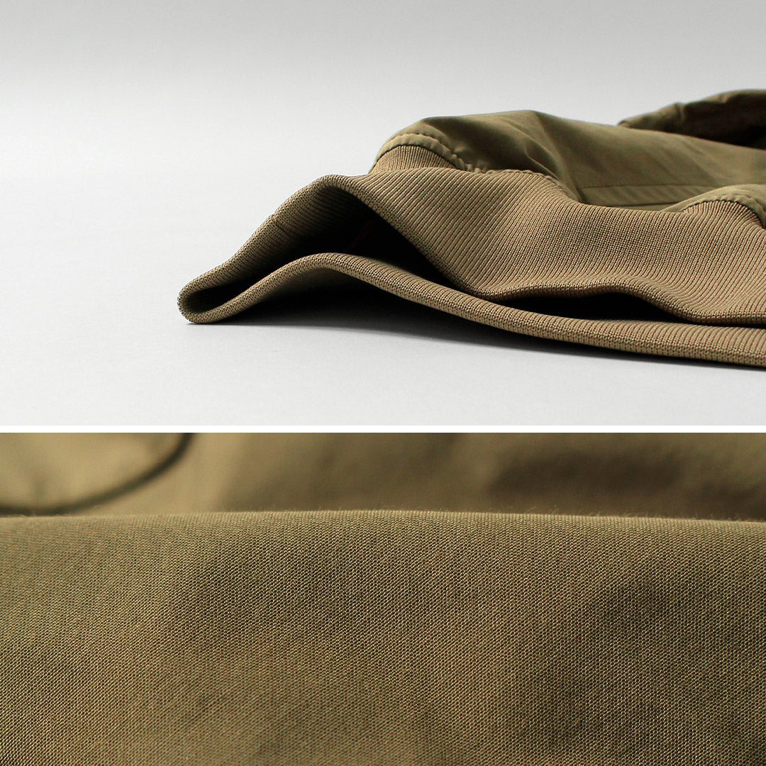 BARACUTA / G9 Box Light Jacket